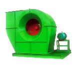 4-72&nbsp;&nbsp;B4-72系列離心風機