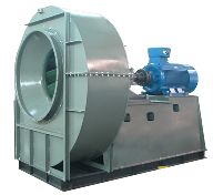 G5-51、Y5-51型鍋爐送引風機