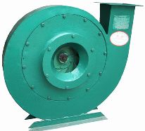 5-36型高壓離心風機